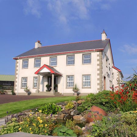 לינה וארוחת בוקר פורטסטיוארט Carnalbanagh House מראה חיצוני תמונה