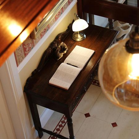 לינה וארוחת בוקר פורטסטיוארט Carnalbanagh House מראה חיצוני תמונה